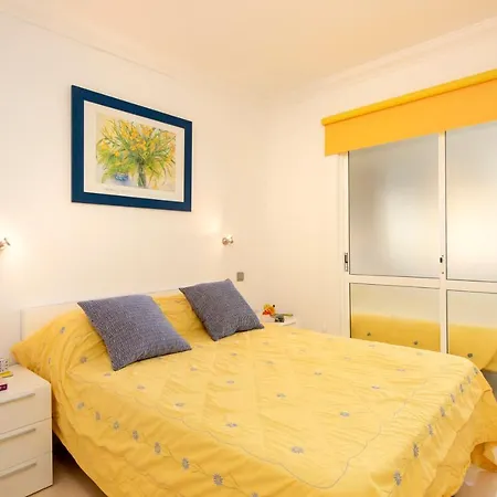 Fabulous Sunny Second Floor - Edificio Europark - Overlooking Gardens And Pools. Апартаменты Бенальмадена
