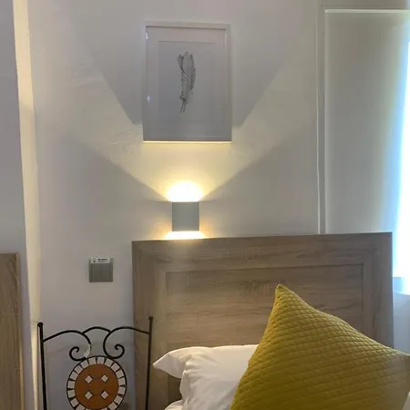 Fabulous Sunny Second Floor - Edificio Europark - Overlooking Gardens And Pools. Апартаменты Бенальмадена