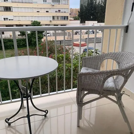Fabulous Sunny Second Floor - Edificio Europark - Overlooking Gardens And Pools. Апартаменты