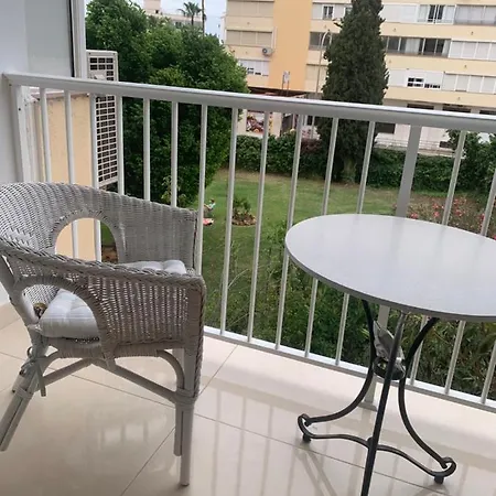 Fabulous Sunny Second Floor - Edificio Europark - Overlooking Gardens And Pools. Апартаменты *