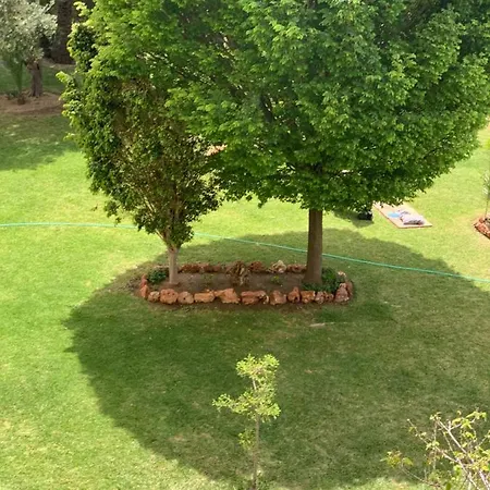 Апартаменты Fabulous Sunny Second Floor - Edificio Europark - Overlooking Gardens And Pools. *